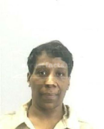 Charmaine Maddox