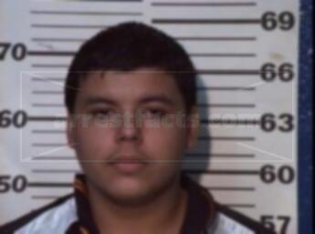 Armando Rios Martinez