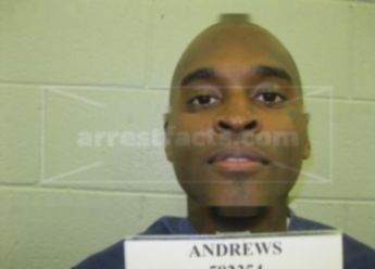 Alonzo Kenneth Andrews