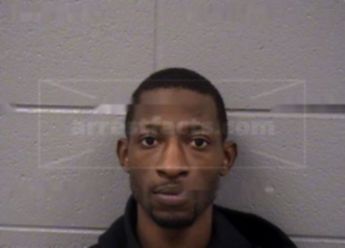 Dijuan Parker