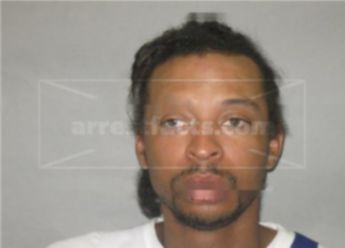 Mario Brantley