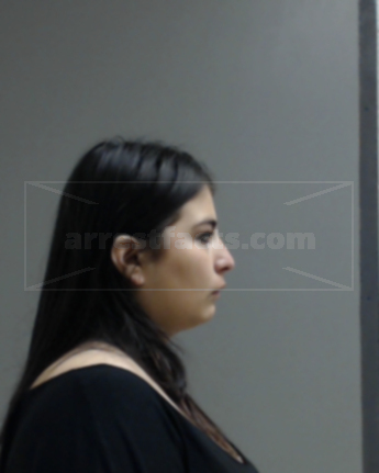 Elizabeth Soliz Hinojosa