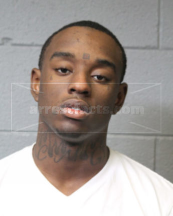 Kalvin Williams
