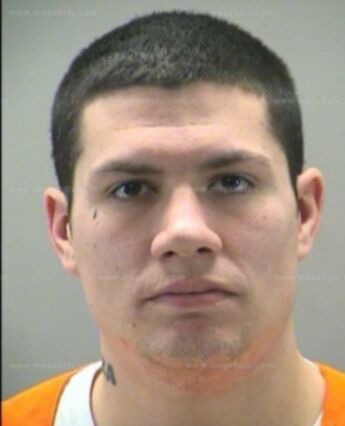 Dustin Steven Bishop
