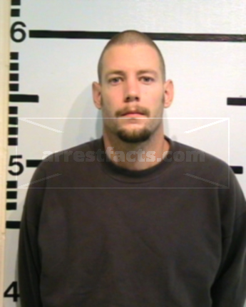 Joshua Ray Johnson
