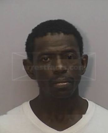 Otis Donnell Allen