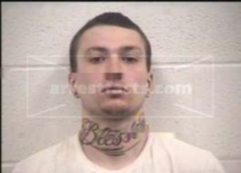 Matthew William Smith