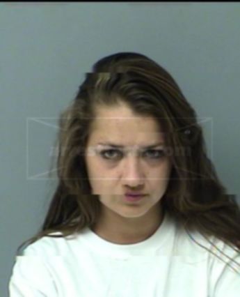 Claire Lily Gralton