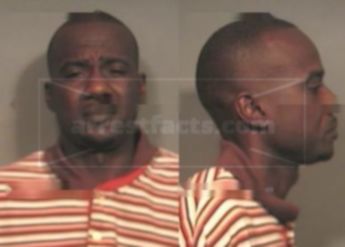 Byron Keith Coleman