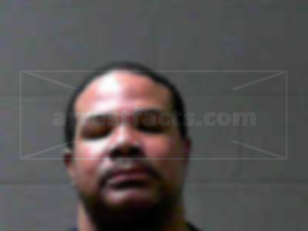 Myron Davell Black
