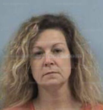Tammy Dianne England