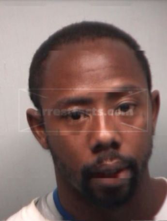 Derrick Pernaris Williams