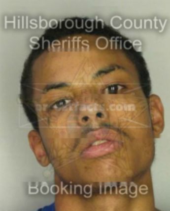 Anthony James Steele