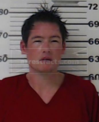 Michael Glenn Barnes