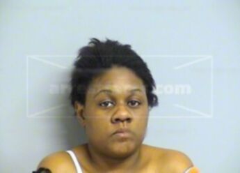 Pauline Inez Jeffers