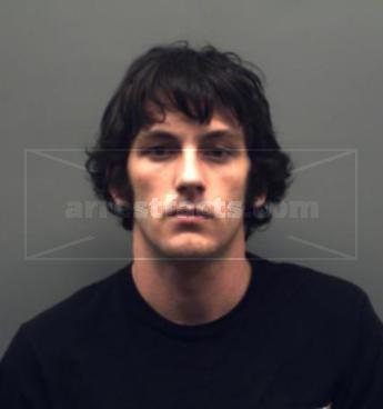 Matthew Dayton Rischard