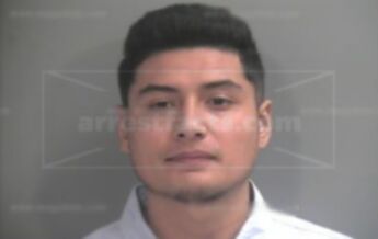 Andy Flores-Morales