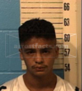 Rudy Donny Trevino