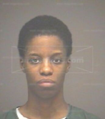 Latoya C Mills