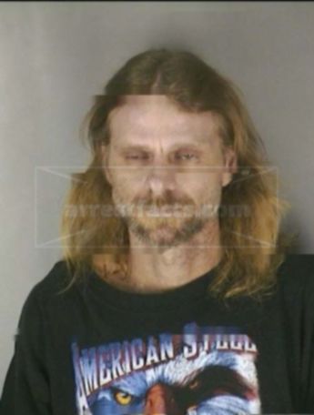Robert Lynn Wallers