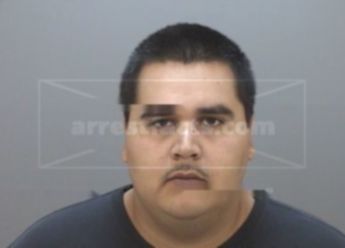 Angelo Villegas