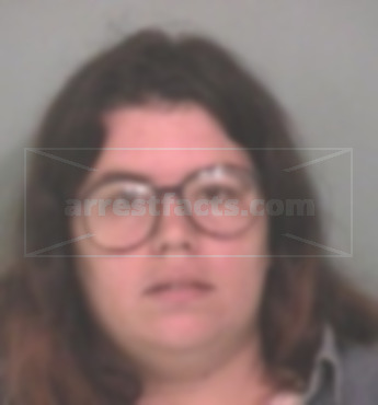 Rosamunde Ann Young