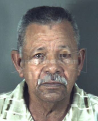 Alfredo Roldan Del Valle
