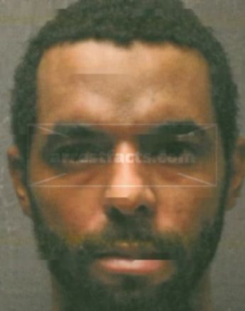Jermaine Ford