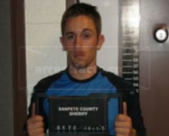 Bronson Terry