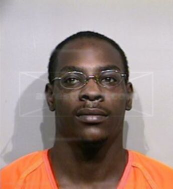 Nicholas Lee Crawford