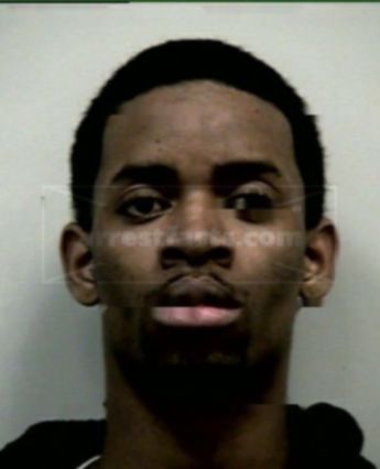 Demetrius Marquez Berry