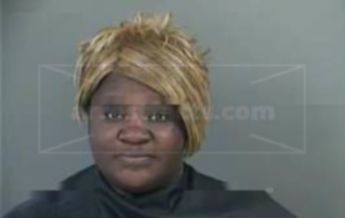 Varenia Alfreda Pruitt