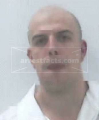 Larry Justin Atkins