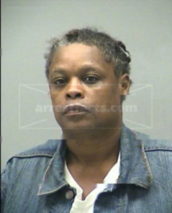 Phyllis Renee Moore