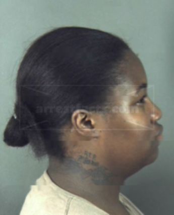 Coleena Larose Wilson