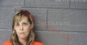 Kathy Jo Burnside