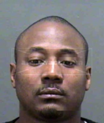 Lamar Sutton