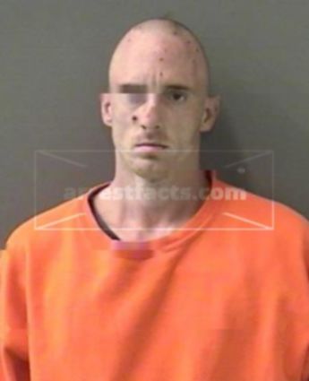 Paul Luke Vincent