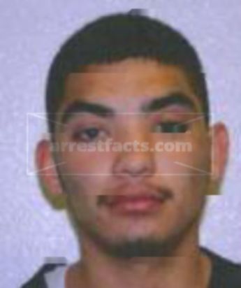 Francisco Javier Reyes
