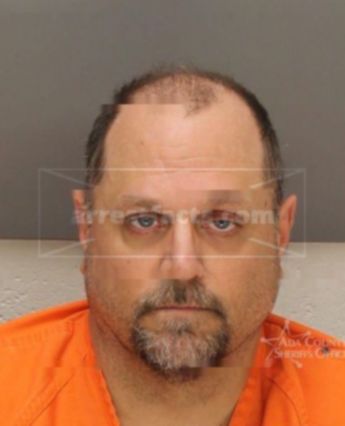 Randy Lee Corbett