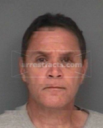Stephen Patrick Hickman Sr