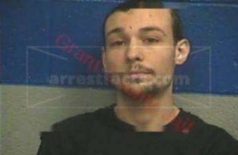 Zachary Wayne Scott