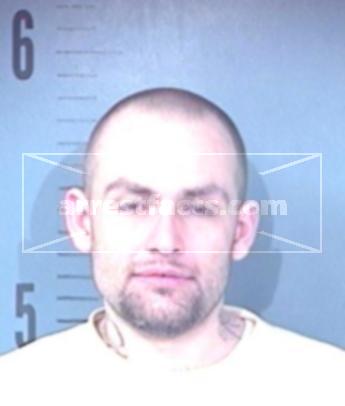Christoper Wayne Rogers