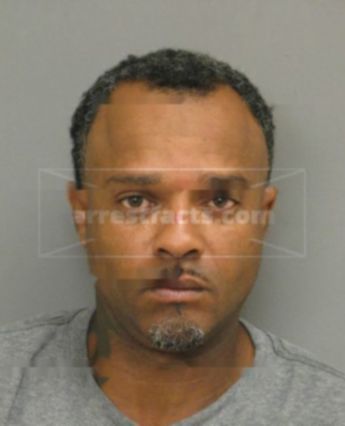 Terrell Proyer