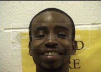 Dontae Maurice Harris