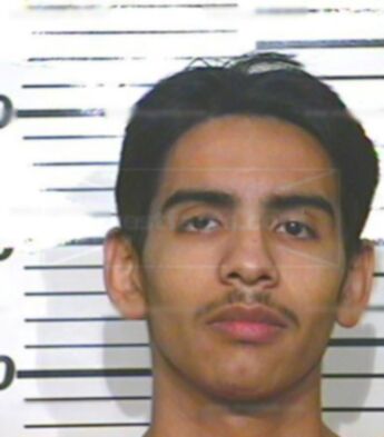 Jose Guadalupe Rodriguez