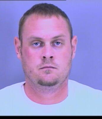 Christopher Wayne Tarrant