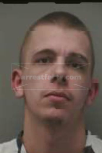 Brandon Rae Mulford