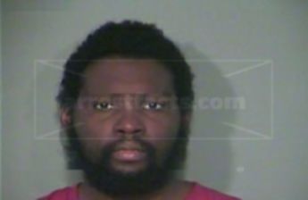 Isham Ryshawn Gross