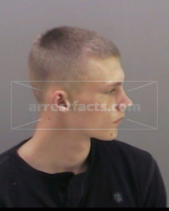 Anthony Shane Harber